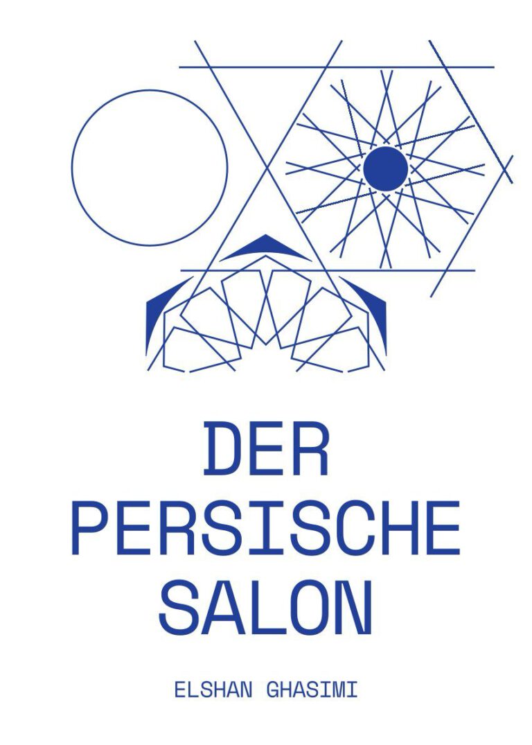 Der Perische Salon (1)