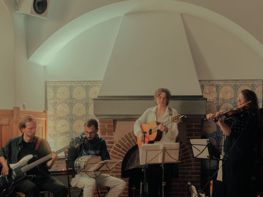 Foto: Jonas Albrecht 