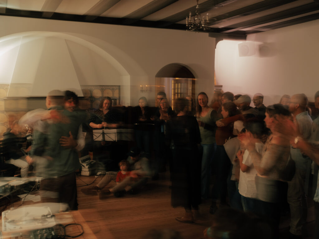 Foto: Jonas Albrecht 