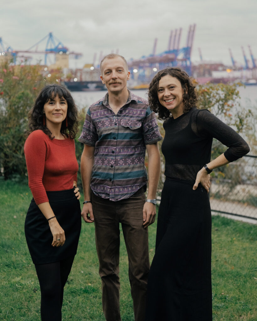 Basis der brasilianischen Rhythmen