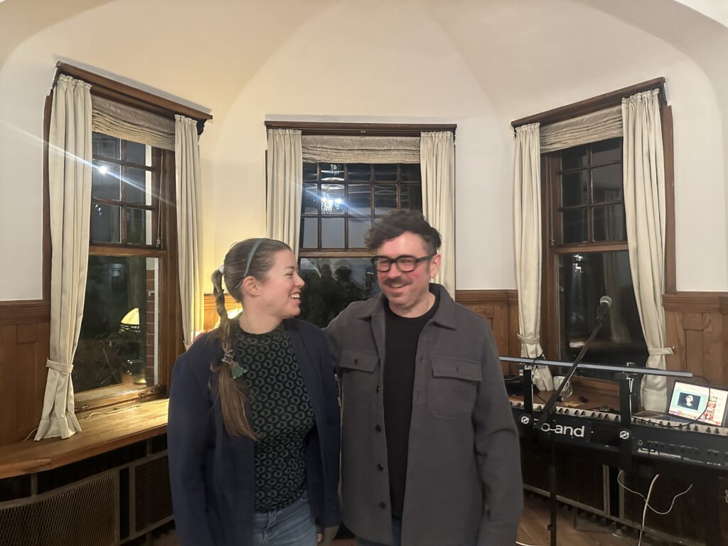 Vernissage und Ausstellung (3)