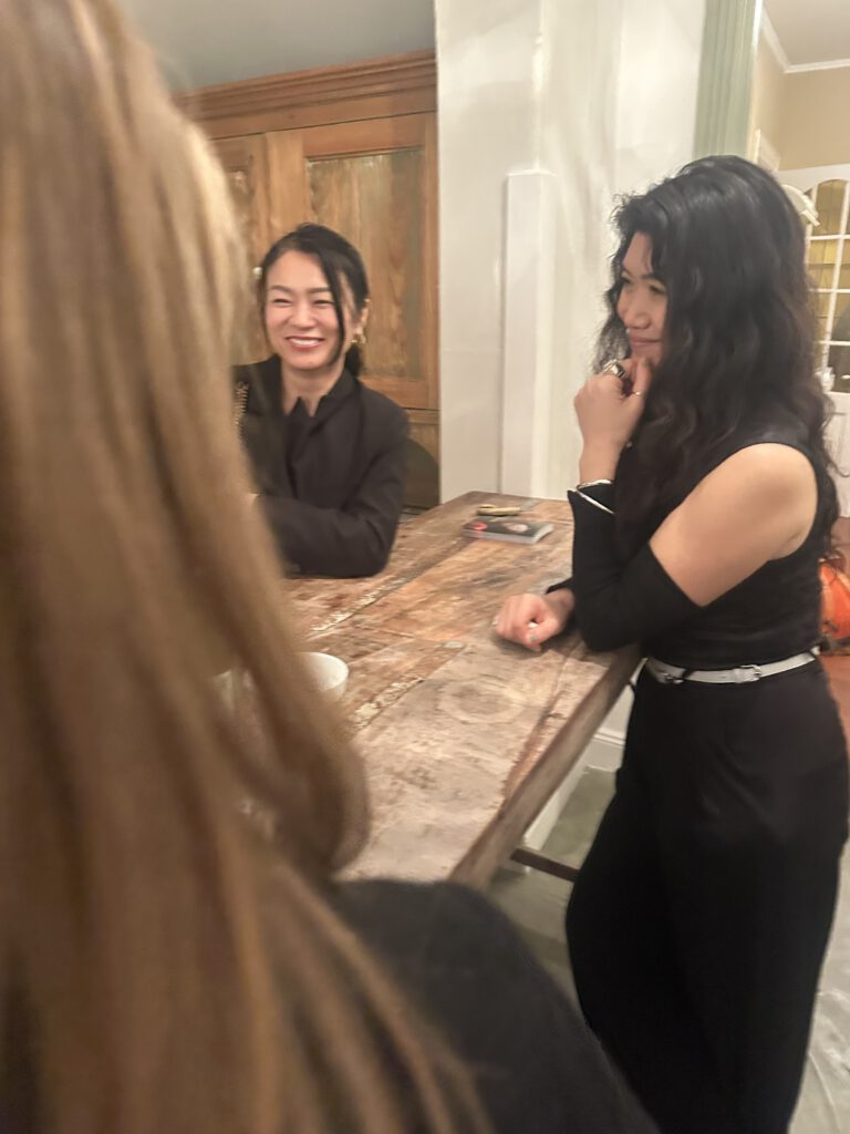 Vernissage und Ausstellung (7)