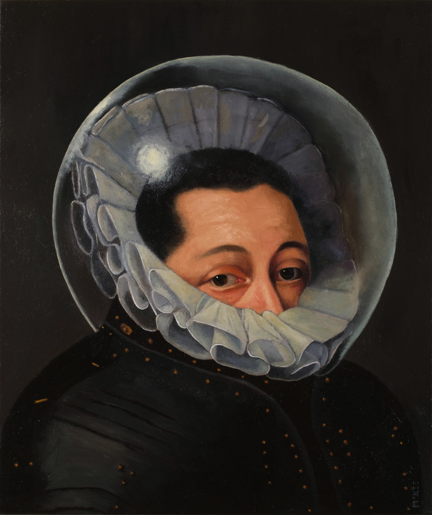 Vernissage und Ausstellung (8)